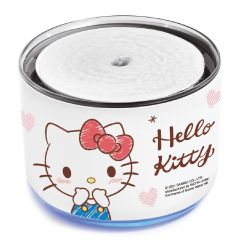 Miiibo - Hello Kitty 特別版寵物飲水機 MIIIBO-DRINK-KT