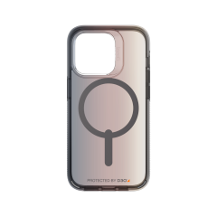 ZAGG Gear4 Milan Snap (MagSafe) iPhone 14 Pro 手機殼 (夕陽幻彩)