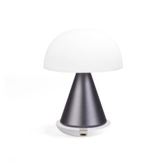 Lexon MINA L AUDIO (大型便攜式 LED 燈和 5W 藍牙®揚聲器) (3種顏色) LE-LH76