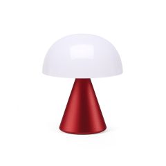 Lexon MINA L AUDIO (大型便攜式 LED 燈和 5W 藍牙®揚聲器) (3種顏色) LE-LH76