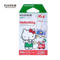 富士 Fujifilm - 即影即有Mini相紙 Hello Kitty V1