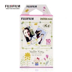 富士 Fujifilm - 即影即有Mini相紙 Hello Kitty V3