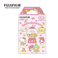 富士 Fujifilm - 即影即有Mini相紙 Sanrio Characters