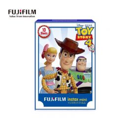 富士 Fujifilm - 即影即有Mini相紙 Toy Story 4 反斗奇兵4 toystory4