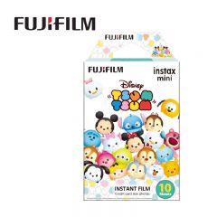 富士 Fujifilm - 即影即有Mini相紙 Tsumtsum V6