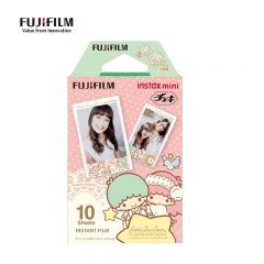 富士 Fujifilm - 即影即有Mini相紙 Twinstar