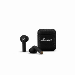 Marshall Minor III 入耳式真無線耳機