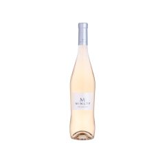 Chateau Minuty - Cotes de Provence M de Minuty Rose 2020 75cl x 1 支 MINUTY_M20