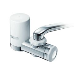 Cleansui - EF201 Faucet Mounted Water Purifier MIT005