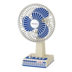 Miyamoto - Showa Cordless Oscillating Fan [Blue/Green] MIYA_F30MIA_MO