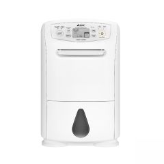 Mitsubishi Electric - [Made in Japan]MJE100AR-H Manufacturer's Standard 18 L/Day Intelligent Dehumidifier MJ-E100AR-H