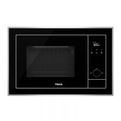 Teka - ML820BIS Built-in Microwave Oven 20L ML820BIS
