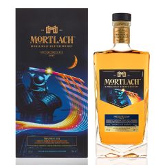 Mortlach The Katana's Edge Single Malt Scotch Whisky (Special Release 2023) MLH_TKE_SR23