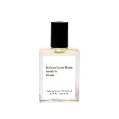 Maison Louis Marie - Antidirs Cassis Perfume Oil MLM-ANT-CAS-POIL