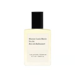 Maison Louis Marie - No.04 Bois de Balincourt Perfume Oil MLM-NO4-BDB-POIL