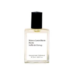 Maison Louis Marie - No.09 Vallee de Farney Perfume Oil MLM-NO9-VDF-POIL
