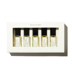 Maison Louis Marie - Perfume Oil Discovery Kit MLM-POIL-DIS-KIT