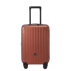 Milesto - UTILITY 可擴展式手提行李箱 (36L) - 銅色 MLS865-CP