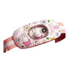 Heating - Pad Massage Waist Belt MM05-PK