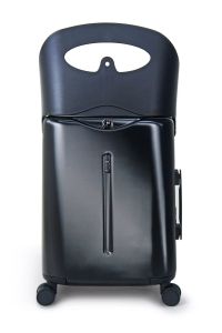 MiaMily - 18" 多用途親子行李箱 (多款顏色)