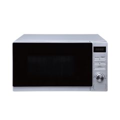 Midea - 20L Digital Grill Microwave Oven MMG2022JS MMG2022JS
