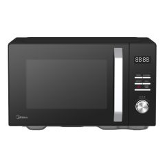 Midea - 23L Grill Microwave Oven MMG2323D