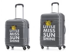 American Tourister - MMLM 行李箱 CR-SS-AT3