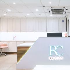 RC Beauty (Causeway Bay/Mongkok) - BTL360 Ultrasonic Monopolar Radio Frequency + Lymphatic Lift Treatment CR-MNDB02024008