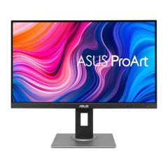 ASUS ProArt PA278QV 27'' WQHD IPS 75Hz Professional Monitor (MO-AP278QV+LB-MON) MO-AP278QV