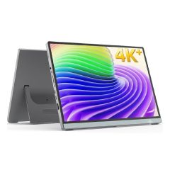 Intehill - K16ZB 16" QHD 120Hz IPS Portable Monitor(MO-IK16ZB+LB-MON) MO-IK16ZB
