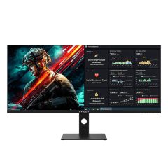 INNOCN - 40" Ultrawide Monitor - 40C1R(MO-IN40C1R + LB-MON) MO-IN40C1R