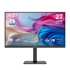 MSI - Modern Series MD272UPHG 27" 4K 60Hz 4ms 專業顯示器 (MO-MD272UP/CE-ACPC/LB-MON)