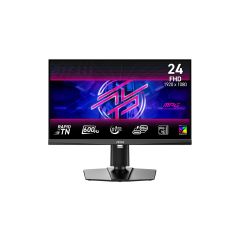 MSI - MPG 242R X60N 24" Rapid TN FHD 600Hz Gaming Monitor (MO-MP2460N/CE-ACPC/LB-MON) MO-MP2460N