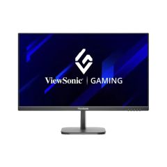 ViewSonic VX24G10 23.8”FHD Fast IPS硬屏 三邊微邊框240Hz HDR技術濾藍光不閃屏 DP/HDMI電競顯示器 (MO-VX24G10) MO-VX24G10