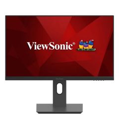 Viewsonic - VX2762-2K-MHDU 27" 2K 75Hz Office Monitor with Speakers(MO-VX2762M+LB-MON) MO-VX2762M