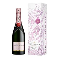 (預購) Moet & Chandon Rose Imperial Brut End of Year 2024 Edition (連禮盒) MOET-EOY-ROSE-24