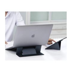 MOFT Laptop Stand | Non-adhesive Version - Space Grey MOFT_STAND_NONA_GY
