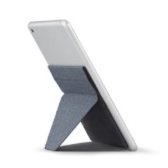 MOFT - MOFT X Foldable stealth phone/tablet bracket - Tablet-Mini (7.9 inches) MOFT_X_TABLETMINI
