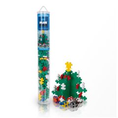 Plus Plus - Mini Christmas Tree MOM_6001
