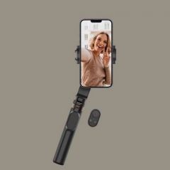 Momax Selfie Stable3 迷你穩定器自拍三腳架