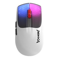 Monka - Vero Wireless Gaming Mouse (Tri-Mode) Monka_G966W