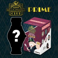AMAZ - INFANTRY X MONOPOLY 盲盒手錶 (Prime) (電子換領券)(1隻)