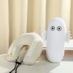 VIPO - Moomin 公仔頸枕