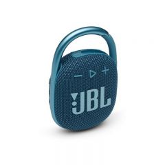 JBL - Clip 4 (藍色) JBLCLIP4BLU WK-JBLCLIP4BLU