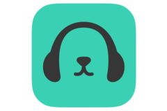 1個月MOOV 16 bit 音樂服務