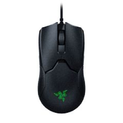 Razer Viper 8KHz Ambidextrous Esports Gaming Mouse with 8000Hz Polling Rate MOURZ-VIPER-8KHZ