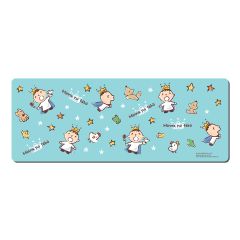 Animation Workshop - Sanrio Characters Gaming MousePad - 大口仔 MousePad23-TA