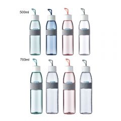 MEPAL - [Made in Holland]ELLIPSE WATER BOTTLE (500ml/700ml)(4 colors option) MP-Ellipse_MO