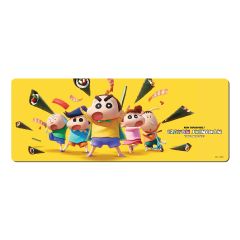 Animation Workshop - Crayon Shinchan Gaming MousePad - SCM01 MPad23-SCM23-01