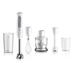 Braun - MultiQuick 5 Hand blender MQ50220MWH CR-MQ50220MWH